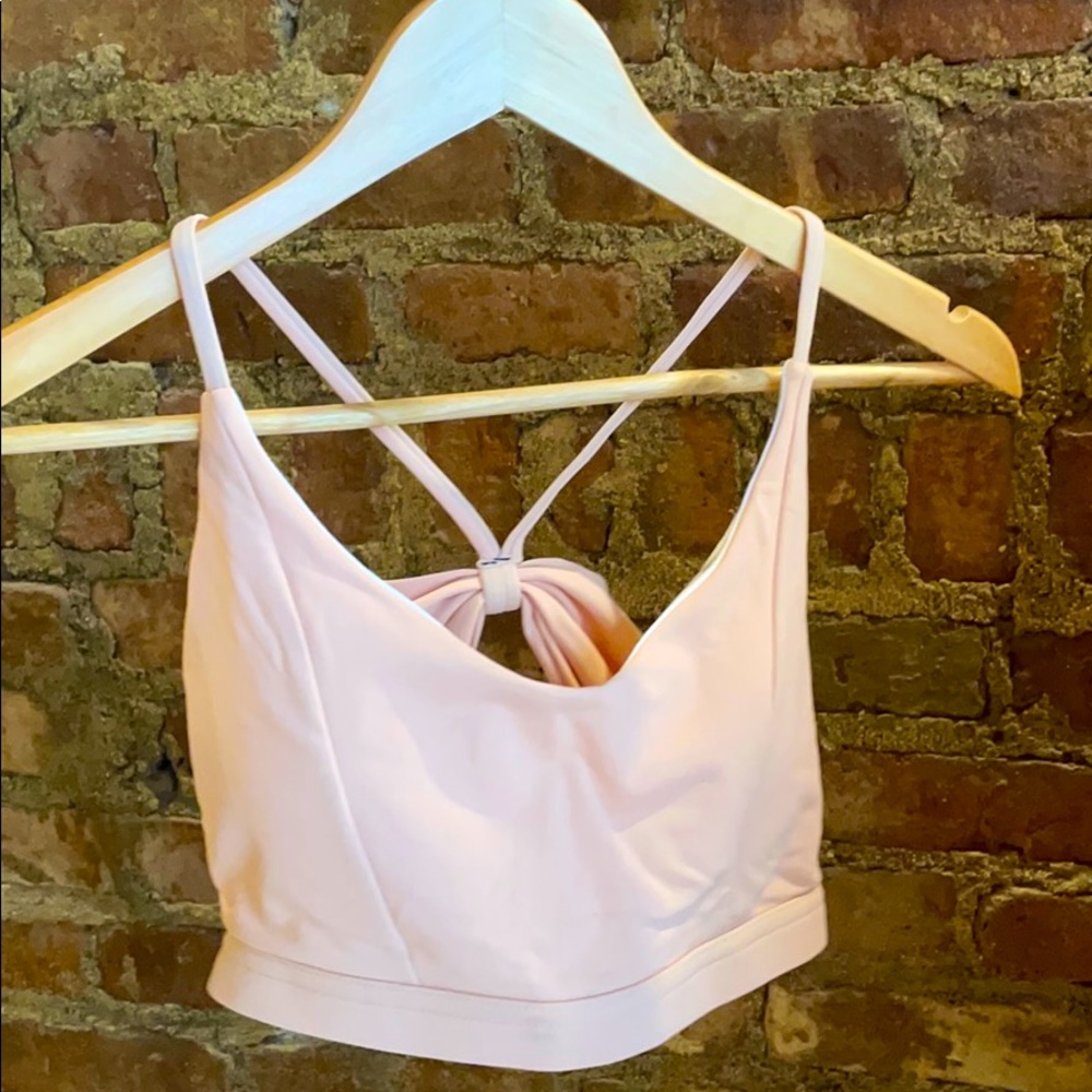 Onzie Bow Bra